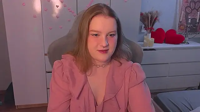 Ol1via online show from February 2026 01:38:02 AM