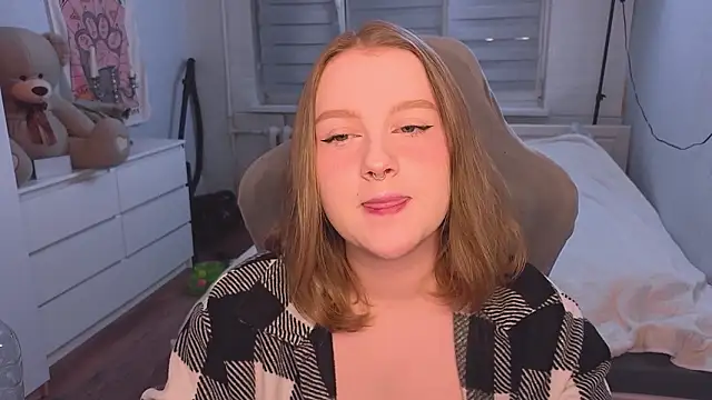 Ol1via online show from February 2026 01:05:02 AM