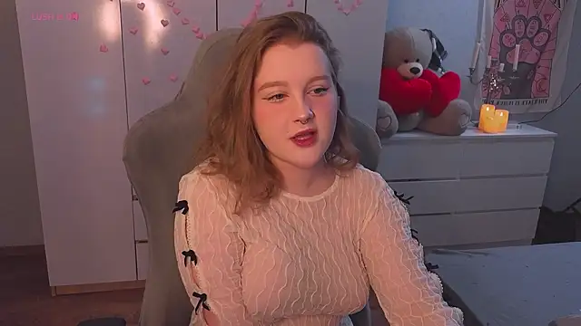 Ol1via online show from February 2026 01:29:01 AM