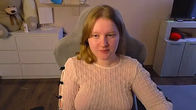 Ol1via online show from April 2026 03:13:01 AM