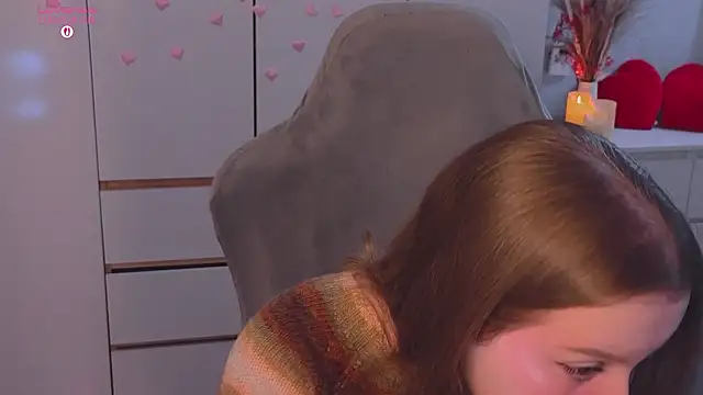 Ol1via online show from February 2026 02:12:02 AM