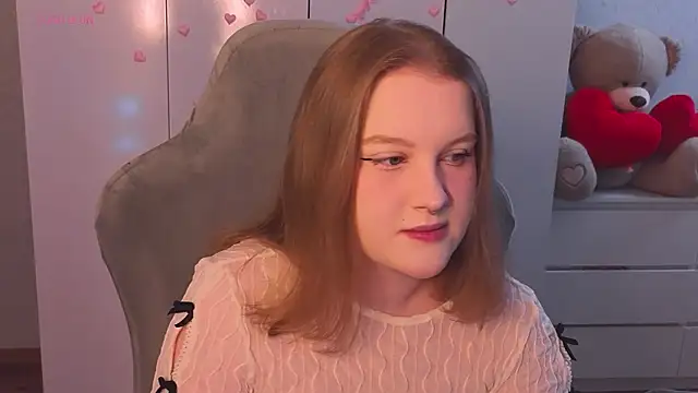 Ol1via online show from February 2026 01:41:01 AM