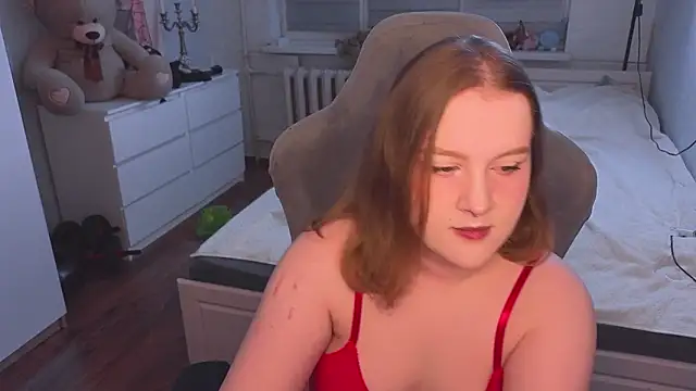 Ol1via online show from February 2026 01:15:01 AM