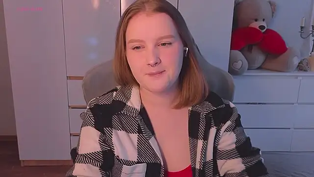 Ol1via online show from February 2026 04:12:02 AM