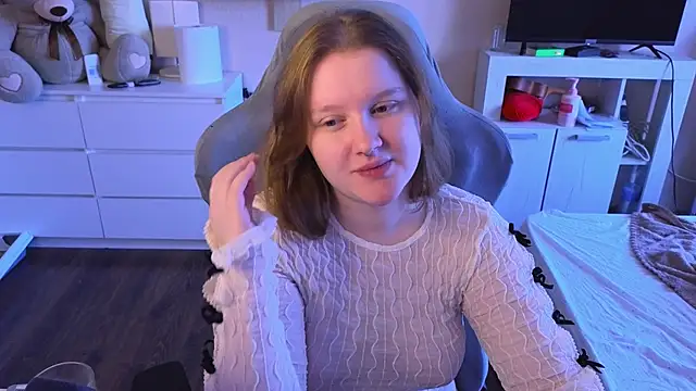 Ol1via online show from April 2026 04:39:01 AM