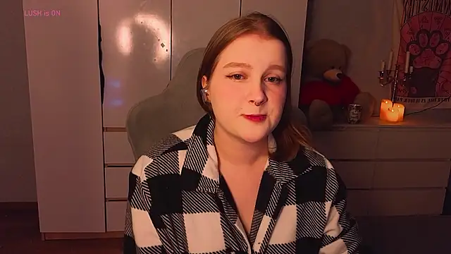 Ol1via online show from March 2026 01:46:01 AM