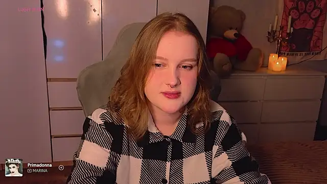 Ol1via online show from March 2026 01:22:01 AM