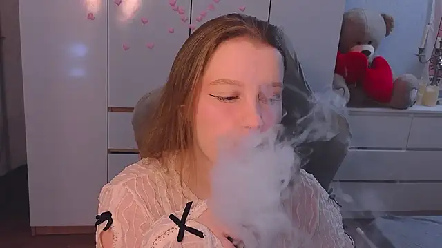 Ol1via online show from February 2026 01:24:02 AM