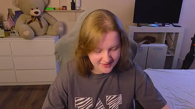 Ol1via online show from April 2026 01:57:01 AM