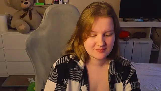 Ol1via online show from April 2026 02:57:01 AM