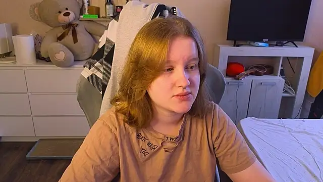 Ol1via online show from April 2026 02:46:02 AM