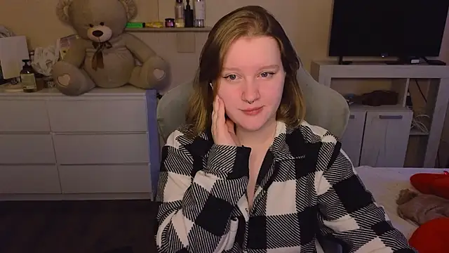 Ol1via online show from March 2026 02:56:02 AM