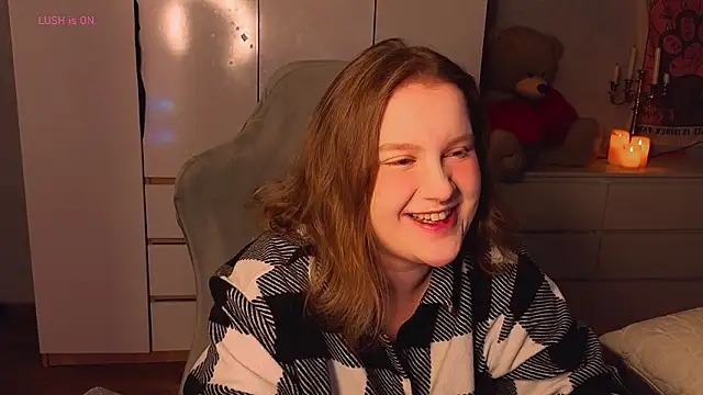 Ol1via online show from March 2026 01:56:01 AM