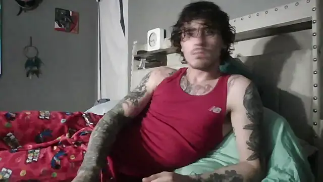 Derrick7799 online show from January 2026 10:30:02 AM