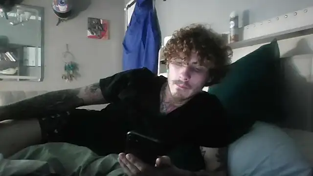 Derrick7799 online show from January 2026 08:57:02 PM