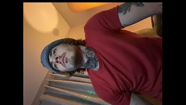 Derrick7799 online show from February 2026 04:21:01 AM