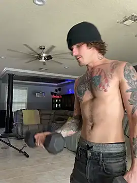 Derrick7799 online show from March 2026 06:34:01 PM