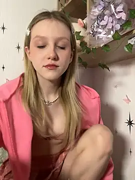 KissChristie online show from January 2026 09:52:02 PM