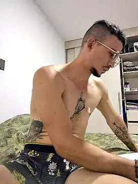 whitebull97 online show from January 2026 12:58:02 AM