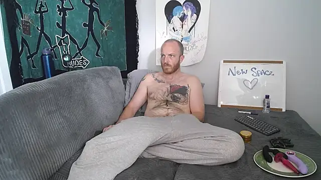 Snapshot of SeanSativa chatting on July 2026 07:48:01 PM SeanSativa online show from July 2026 07:48:01 PM