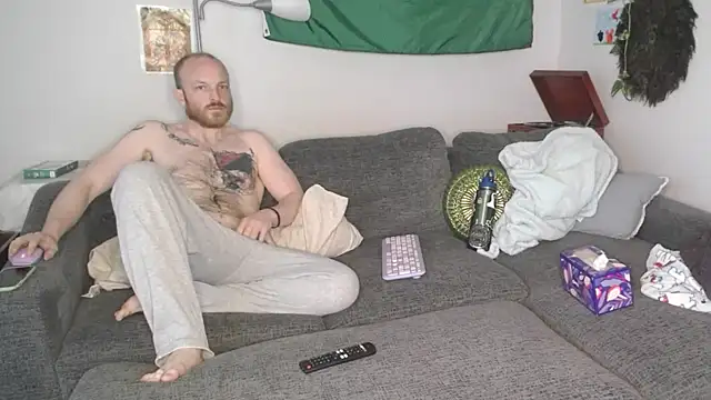 SeanSativa online show from April 2026 09:18:02 PM