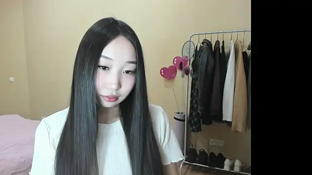 Amane Yuki online show from February 2026 06:29:02 PM