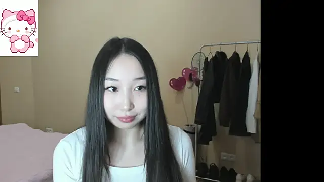 Amane Yuki online show from February 2026 05:10:01 PM