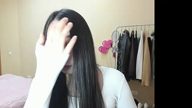 Amane Yuki online show from March 2026 06:52:02 PM