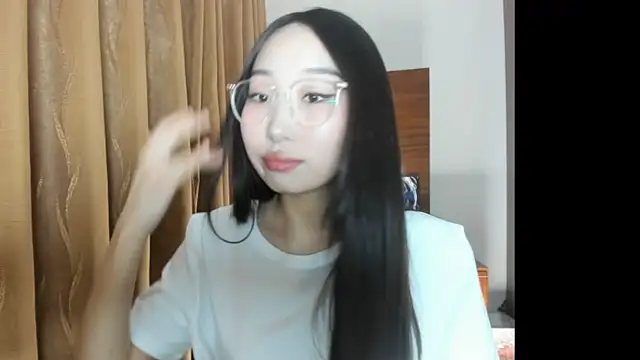 Amane Yuki online show from January 2026 03:51:01 PM