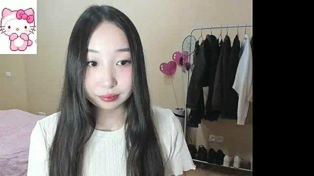 Amane Yuki online show from February 2026 05:04:02 PM