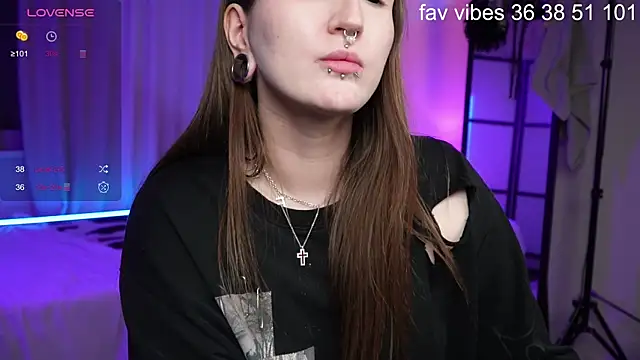 Alice Goth online show from July 2026 08:10:02 AM