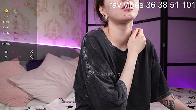 Alice Goth online show from February 2026 01:30:02 AM