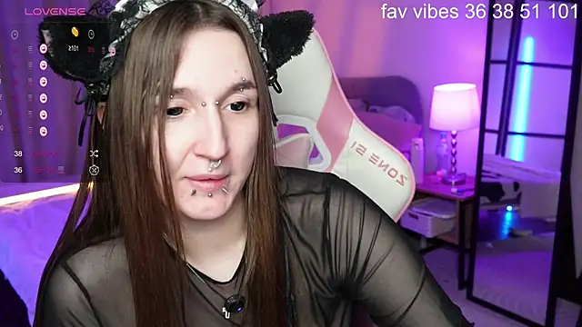 Alice Goth online show from May 2026 08:58:02 AM