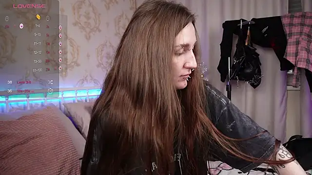 Alice Goth online show from January 2026 03:43:02 AM