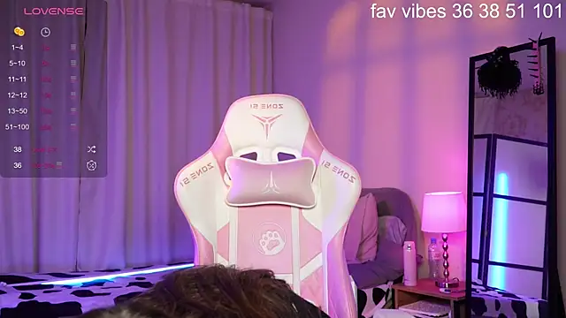 Alice Goth online show from May 2026 06:11:02 AM