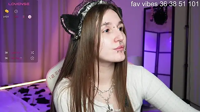 Alice Goth online show from May 2026 08:11:02 AM