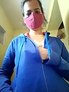 Namrta cute online show from January 2026 02:15:02 AM