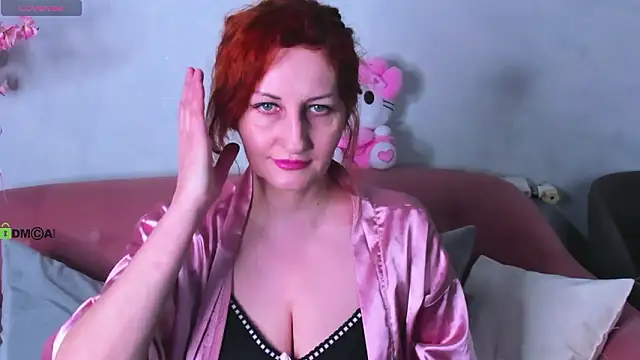 Sindy Ortega online show from February 2026 12:34:02 AM