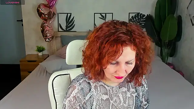 Sindy Ortega online show from March 2026 12:45:01 AM