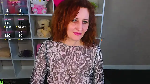 Sindy Ortega online show from June 2026 12:32:01 AM