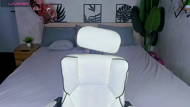 Sindy Ortega online show from March 2026 12:53:02 AM