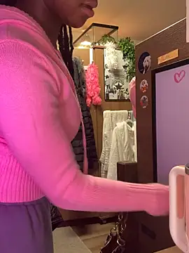 CookiesNcreaming online show from February 2026 10:42:01 PM