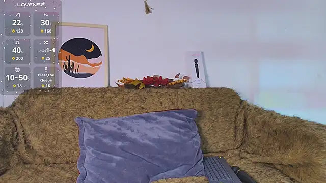 Victoria montgomery online show from January 2026 04:51:02 AM