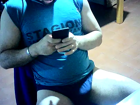 rudyranger online show from January 2026 02:40:01 AM