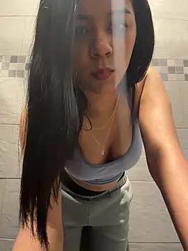 AnahiSkye online show from March 2026 05:49:01 PM