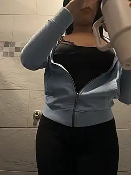 AnahiSkye online show from March 2026 06:07:02 PM