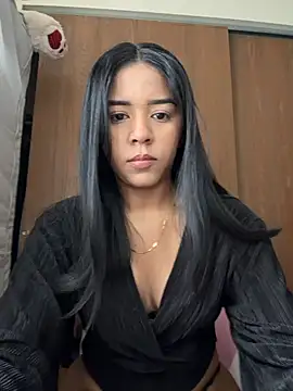 AnahiSkye online show from April 2026 05:54:01 PM