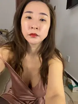 Jingjingxiang-520 online show from April 2026 01:19:01 AM