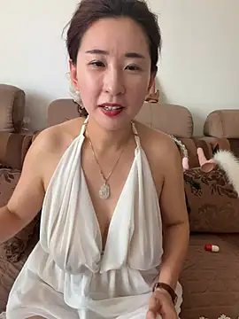 Jingjingxiang-520 online show from June 2026 04:34:01 AM