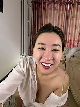 Jingjingxiang-520 online show from March 2026 02:49:02 AM